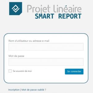 Smart Report Projet Lineaire