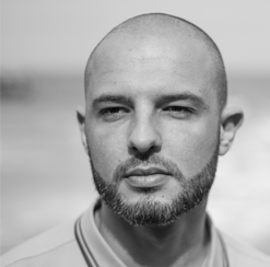 Benjamin Q., Chargé d'affaires chez Projet Linéaire